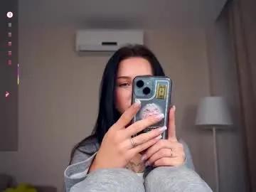 delanakimbral on Chaturbate