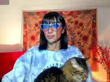 demeter__ on Chaturbate 