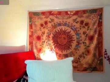 demeter__ on Chaturbate 