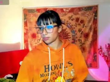 demeter__ on Chaturbate 