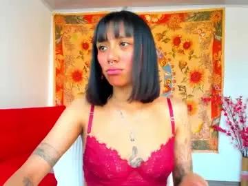 demeter__ on Chaturbate 