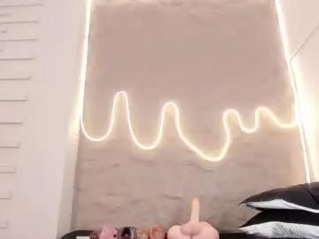 demy_ruiz on Chaturbate