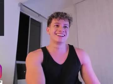 derekolsen_ on Chaturbate 