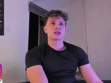 derekolsen_ on Chaturbate 