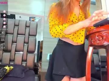 deseo_sex on Chaturbate