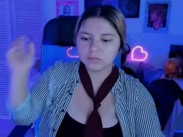 diaangell on Chaturbate 