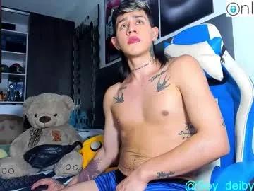 domenique_stoll — MY SECOND BIG CUM !   [1004 tokens left] #young #bigcock #lovense #cum #twink