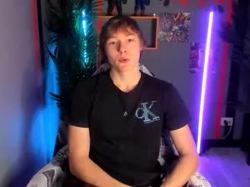 donald_brooks — GOAL: Undress [99 tokens remaining] Welcome to my room! #feet #blonde #redhead #lovense #new