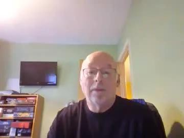 dutchunclejohn — Dutchunclejohn's room #british #mature #older