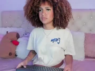 ebonygoddes03 — Give me a tokens for makes me happy! - Multi Goal: Lets play and ask how u want the cum! [666 tokens left] #ebony #amputee #squirt #shaved #lovense