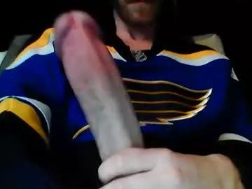 edger1991 on Chaturbate