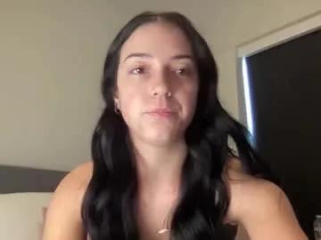 elenalovexxx on Chaturbate 