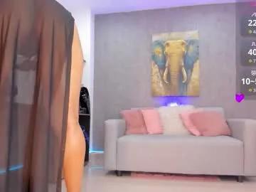 ella_pride1 on Chaturbate 