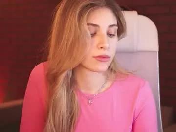 elliecutes on Chaturbate 