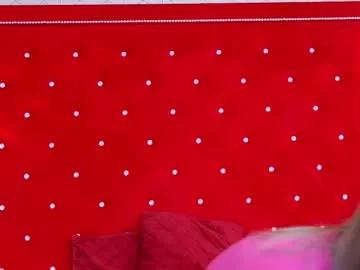 ellsa_jean on Chaturbate