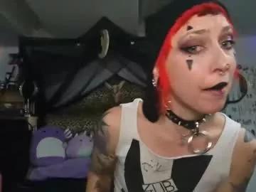 ember_circle on Chaturbate 