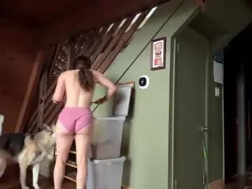 emersoncane — wifely chores of wife