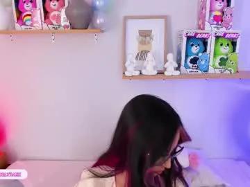 emilyy_bank — I feel naughty tonight. Who wants to cum with me?Special patterns 22-33-44-100  - Goal: RUB PUSSY DOMI IN CLIT #petite  #18 #latina #feet #anal