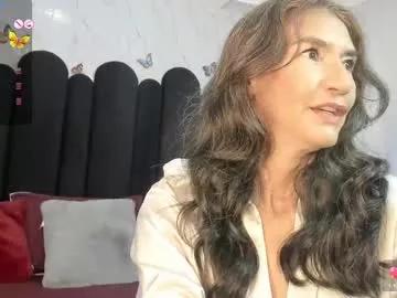 emma_mendoza on Chaturbate 