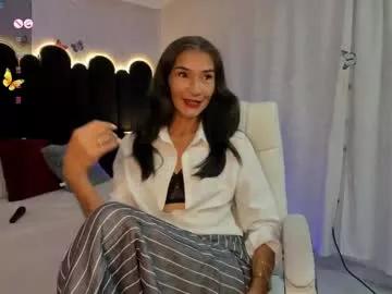 emma_mendoza on Chaturbate 