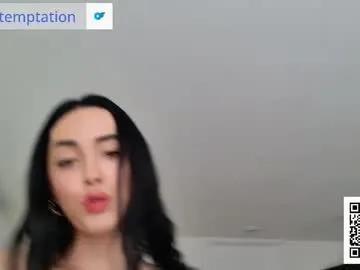 emmaxtemptation on Chaturbate