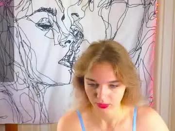 erica_winterr on Chaturbate