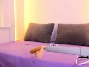 erikalustx on Chaturbate