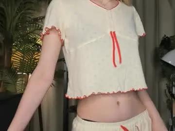 eternity_cuite — How about to lick my finger gently for you? #18 #blonde #teen #shy #skinny [50 tokens remaining]