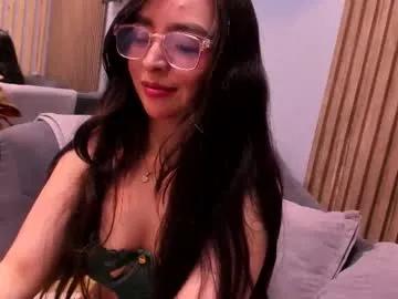 eva_macalliter — GOAL: play nipples [35 tokens remaining] Tonight I'll show you what true passion is!   #hairy  #shy #anal #squirt #glasses