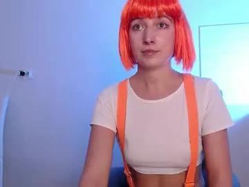 evahailey_ on Chaturbate
