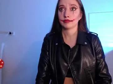evahailey_ on Chaturbate