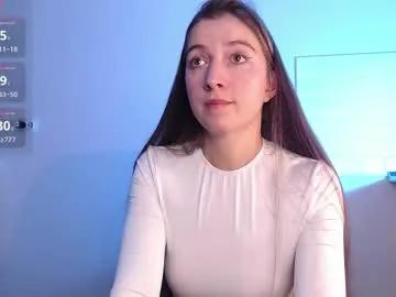 evahailey_ on Chaturbate