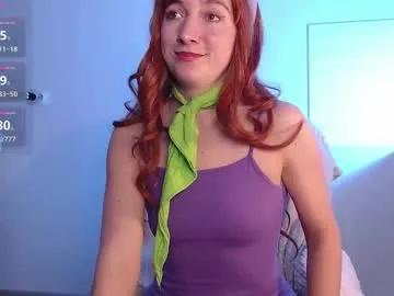 evahailey_ on Chaturbate
