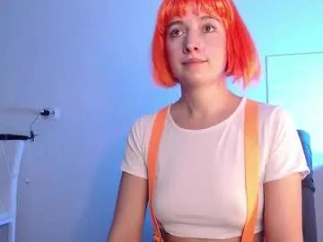 evahailey_ on Chaturbate