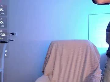 evahailey_ on Chaturbate