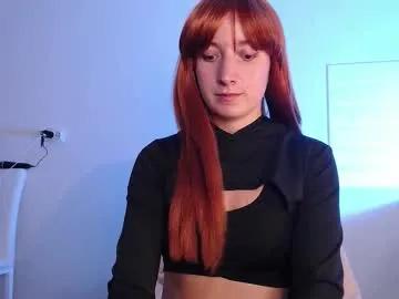 evahailey_ on Chaturbate