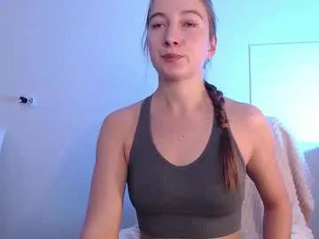 evahailey_ on Chaturbate
