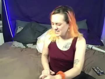 evelan123 — hey come to my show  lets have some fun  // GOAL: get hard [149 tokens left] #hairyarmpits #submissive #french #trans #PVTopen