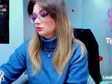 evelyne_rose on Chaturbate 