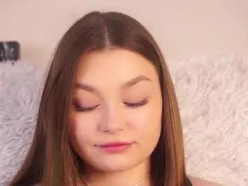 ewavi — Goal reached!  Thanks to all tippers! Hello ya! I'm Emma and I'm glad to see you in my room! I hope that we will spend the time with all my heart <3 #shy #cute #booty #skinny #young