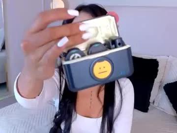 eymicooper on Chaturbate