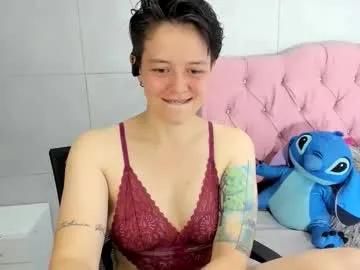 fanny_18 on Chaturbate 