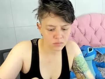 fanny_18 on Chaturbate 