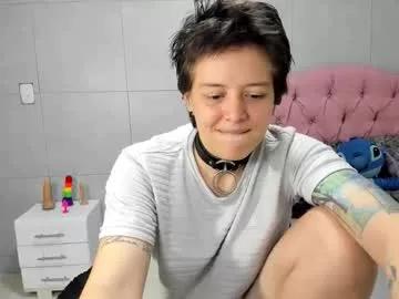 fanny_18 on Chaturbate 