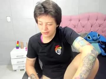 fanny_18 on Chaturbate 