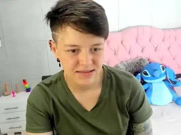 fanny_18 on Chaturbate 