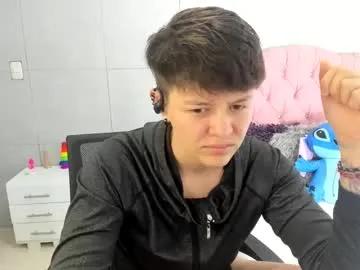 fanny_18 on Chaturbate 