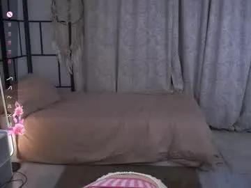 fannyedger — Goal:   Sexually suck fingers off cam    Hi, I'm Mira. Would love to spend some time with you    #18 #natural #lovense #squirt #skinny [33 tokens remaining]