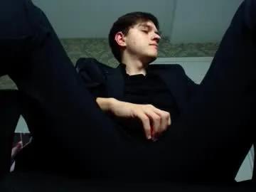 felixstark — Verbal Master (cumshow) #dirtytalk #feet #humiliation #master #party