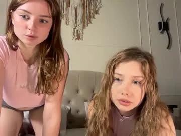 floret_joy — Hiiii!! Today will be erotic show with my friend, welcome // #teen #18 #cute #bigboobs
